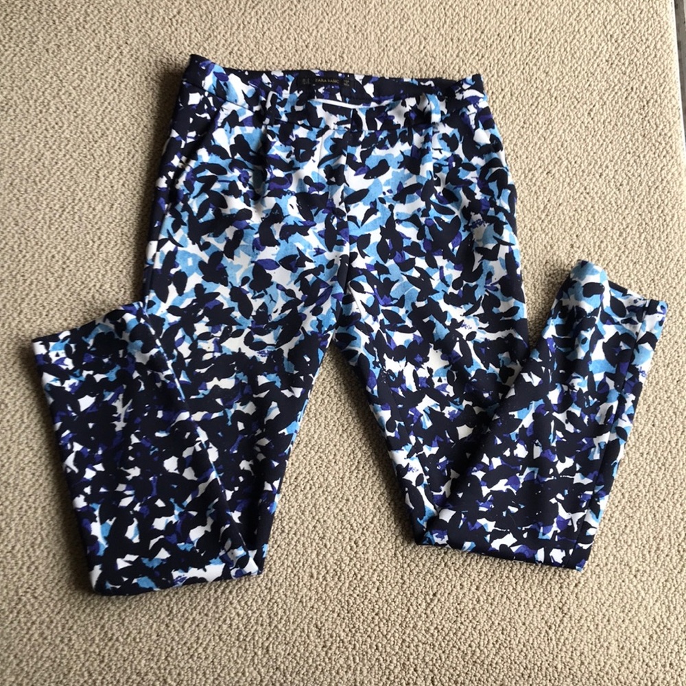 Zara pants